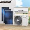 Buy cheap On/Off Grid Solar Air Conditioner Solar Air Conditioner Price In Pakistan Portable Air Conditioner 12000 Btu from wholesalers
