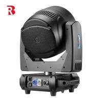 Buy cheap 7PCS*40W 4in1 Zoom Rotate DJ LED Moving Head Light For Entertainment product
