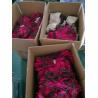 Buy cheap customize red wine bag from wholesalers