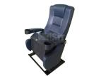 High Resilient Foam Commercial Theater Seating Aisle Light With Embroidery Logo