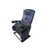 Buy cheap Plastic Outer Back Panel Commercial Theater Seating Flame Retardant Fabric material from wholesalers