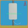 Buy cheap Outdoor/Indoor 2.4GHz 18dBi Directional WLAN Wifi Panel Antenna from wholesalers