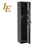 G1450bp5 5 Rifle 3 Pistol Biometric Lock 40kg Digital Gun Cabinet