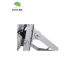 Anti Corrosion Theme Park Area IP66 100w 200w High Mast Flood Light