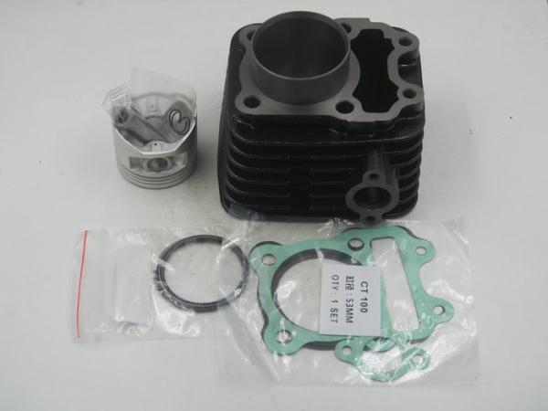 Buy cheap Durable Aftermarket Motorcycle Cylinder For Kawasaki Ct100 Motorcycle from wholesalers