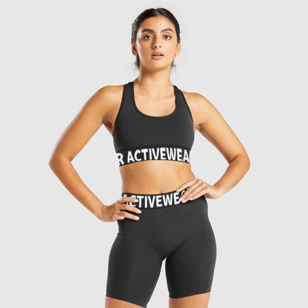 Buy cheap Elastic Waistband Yoga Activewear Sets Brushed Fabric Yoga Leggings Set from wholesalers