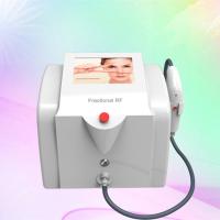Buy cheap best home rf skin tightening face lifting machine product