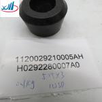 Transformer Toroidal Core Soft Magnetic Mn Zn Or Ni Zn Ferrite Core