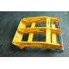 Buy cheap Crash Tested Controlled Way Vehicle Safety Barriers Collapsible from wholesalers
