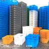 Buy cheap Beverage Bottle Perforated Plastic Crate For Tomatoes Other Fruits from wholesalers