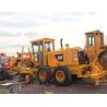 Buy cheap Used Caterpillar Motor Grader 140g on Promotion with Free Spare Parts from wholesalers