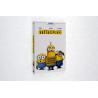 Buy cheap 2016 newest minions disney movie children carton dvd with slip cover wholesale supplier from wholesalers