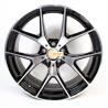 Buy cheap AMG Cross Spoke 5x112 20 Inch Aluminum Rims Fit Tire 255/45 R 20 from wholesalers