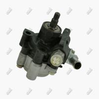 Buy cheap Replacement Power Steering Pump , Toyota Hiace Steering Pump 44320-26070 product