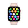 Buy cheap 2021 Original IWO YY21 Smart Watch Call 44mm Fitness Tracker Heart Rate Monitor Blood Pressure SmartWatch IOS Android P from wholesalers