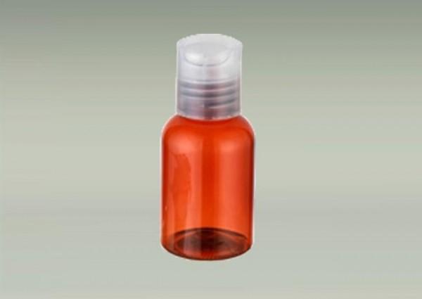 Buy cheap Screen Printing Airless Cosmetic Packaging 2oz Empty Lotion Pump Bottles from wholesalers