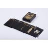 Buy cheap BKS OEM Themed Playing Cards Custom Plastic Poker Cards from wholesalers