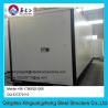 Buy cheap Foldable light steel frame container warehouse from wholesalers