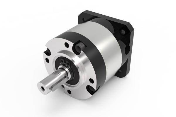 Quality Speed ratio 4:1 planetary gearbox with round flange 42mm diameter for sale