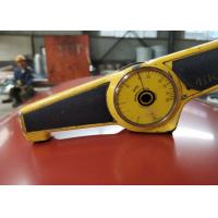 Buy cheap RAL5074 DX51D 1000MM Pre Painted Steel Sheet 5800mm CGLCC DX51D product