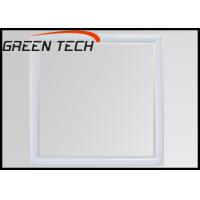 Buy cheap 45W Invisible Square Linear LED Light For Ceiling Lighting 600x600mm 100lm/w product
