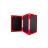 Buy cheap 18W Portable Mini Solar Panels Waterproof Dual USB Charger For Outdoor Activities from wholesalers