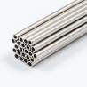 Buy cheap Hot Rolled High Temperature Tube Ultimate Material from wholesalers