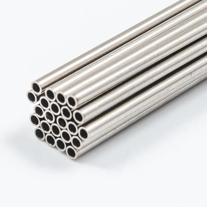 Manufacture Price 4j29 (Kovar) , 4j32, 4j33, 4j34, 4j36 (Invar) , 4j50 Nickel Alloy Pipe/Tube