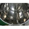 Buy cheap Movable Agitation Mixing Type Softgel Gelatin Melting Tank With Movable Wheel from wholesalers