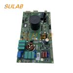 Otis Elevator Parts LRU-402 Inverter PCB Board KDA26800ABS6 KEA26800ABS2