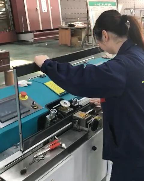 Buy cheap pneumatic Sealing Pump 6A Butyl Extruder Machine from wholesalers