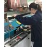 Buy cheap pneumatic Sealing Pump 6A Butyl Extruder Machine from wholesalers