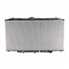 Buy cheap 2002-2009 Year 21460VB000 Auto Parts Aluminum Radiator for NISSAN PATROL 21460VB100 from wholesalers