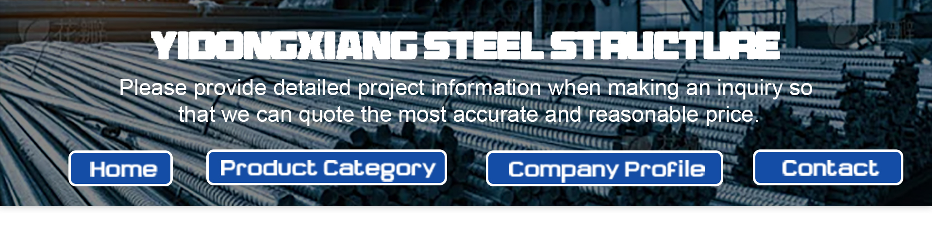 Square Tube Columns and Steel Frame Building Construction A Strong Combination