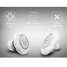 Buy cheap ISO9001 12V Inground Concrete Pool Light Anticorrosive Switch Control from wholesalers