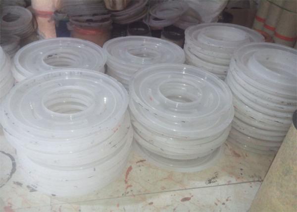 Buy cheap Anti Aging Polyurethane Dust Filter Element Cover Mould Air Filters Material from wholesalers
