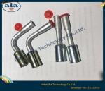 #6 #8 #10 #12 R134a Straight Barbed O-Ring Female Fitting AC Air Conditioning