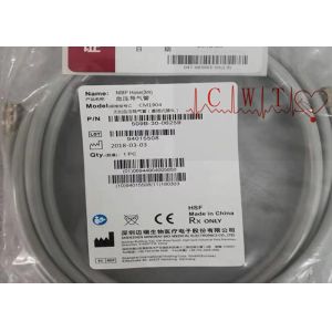 Buy cheap Patient Monitor Module Mindray NIBP Hose(3M) Model CM1904 LOT 94015508 Complete from wholesalers