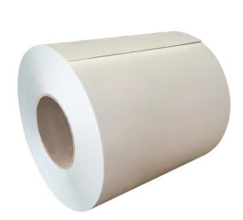 Buy cheap Ral 9003 6005 Galvanized Steel Coils 1000mm PPGL PPGI For Roofing Sheet from wholesalers