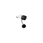 New energy European standard IEC62196-type 2 to type 2 ev charging cable 22kw 7M
