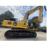 Buy cheap 2020 High Quality Japanese Imported Used Komatsu PC450-8 Excavator For Sale from wholesalers