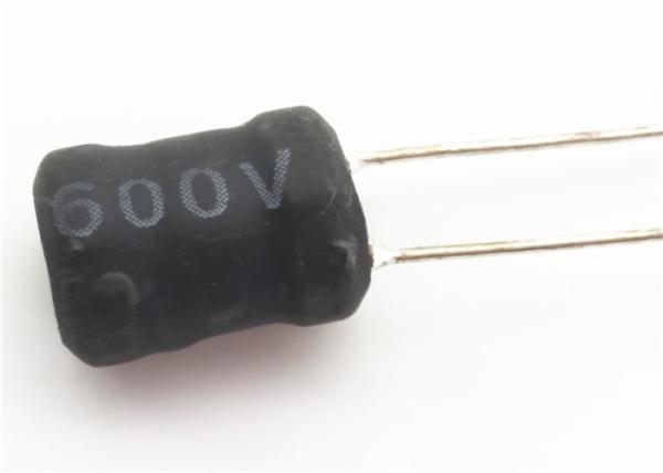 Buy cheap RL-1283-3.9 Through Hole Inductor For Switching Regulated Power Supply from wholesalers