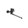 Buy cheap Round Single Lever Bath Mixer For Shower Bathtub Sink from wholesalers