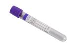 EDTA K2/K3 & PET Tube Body High-Precision Spraying Silicone-Coated Interior