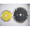 Buy cheap 300mm Cutting Disc Sintered Diamond Saw Blade For Marble from wholesalers