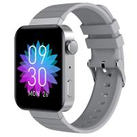 Buy cheap MTK2502D M1 IP68 Waterproof Smartwatch For Iphone Magnetic Pin Charger product