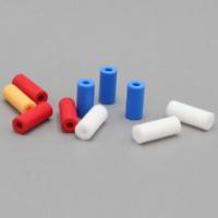 Buy cheap Red Composite Bushing Anti Corrosion PTFE Products 10.0mpa product