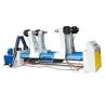 Buy cheap 5.5kw Shaftless Mill Roll Stand For Automatic Carton Machine from wholesalers