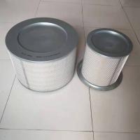 Buy cheap Generator 180 Cfm Air Filter 4p0710 Air Filter 31*51cm product
