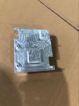 Various Color Anodizing CNC Processing Parts Heatsink Extrusion Profiles